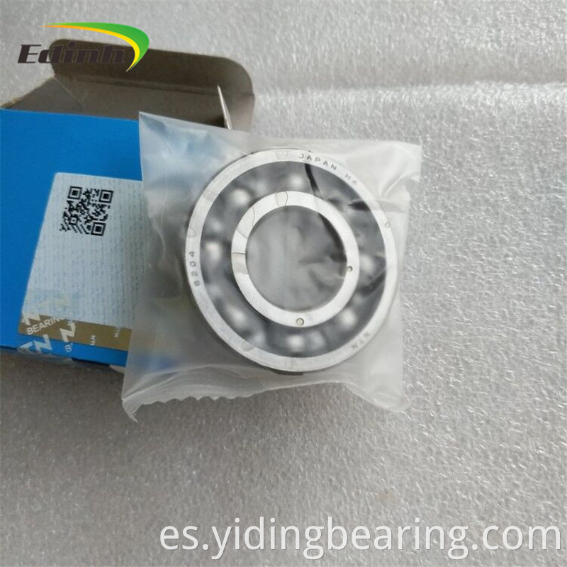 Ntn Ball Bearing 2